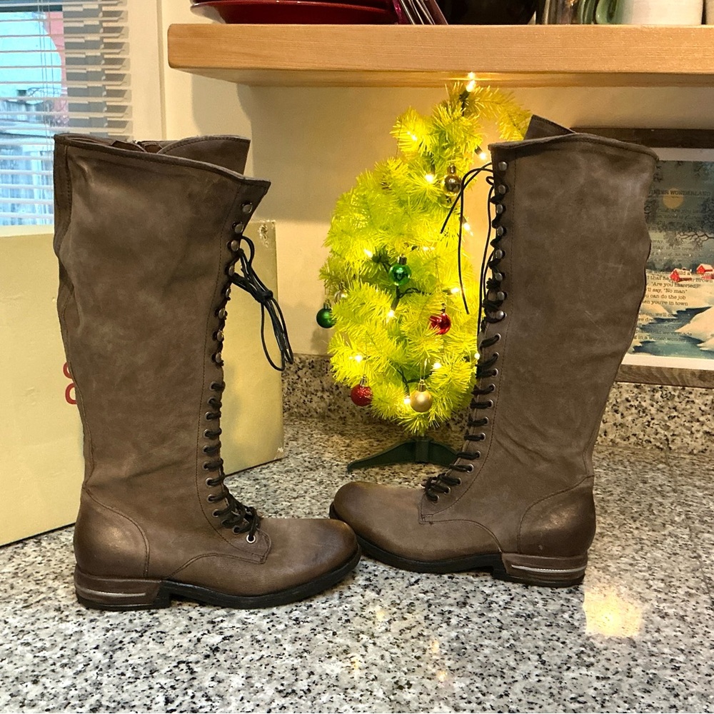 A.S.98 Trillie Boots